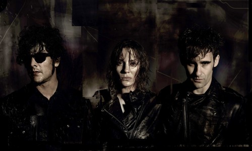 BLACK REBEL MOTORCYCLE CLUB: esaurita la data di Milano (Magazzini, 18 Marzo). Biglietti disponibili a Torino (Hiroshima, 19 Marzo)